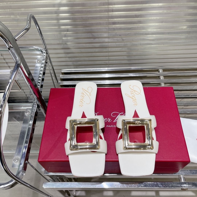 roger u1u1er slippers